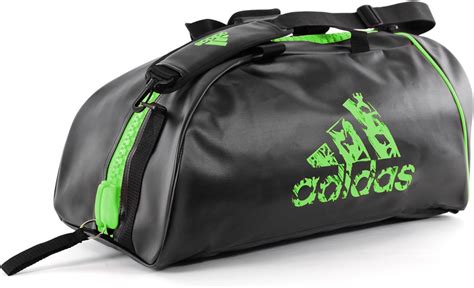 adidas sporttasche sportrucksack schwarz mit neonorange|Schwarze Sporttaschen .